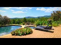 Cherrywood Ranch Vacation Rental Toccoa Georgia Mountains Cherrywood extended