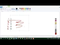Problem Solving in Java 3 - For Loop with Println and Print