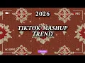 Lagu BEST TIKTOK MASHUP January 2026 🔁 On Repeat All Day
