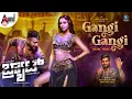 Download Lagu GANGI GANGI – MUSIC VIDEO | BRAT | Balu Belagundi | Darling Krishna | Anaira | Arjun Janya |Shashank