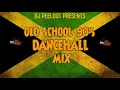 Download Lagu 90's Old School Dancehall Mix' Shabba Ranks,Baby Wayne,Buju Banton,Bounty Killer,Beenie Man,Lady Saw