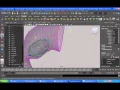 deformers and influence objects - In Maya mp4