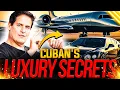 Mark Cuban s Secret Luxury Investments That Made Him Even Richer