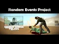 Download Lagu GTA San Andreas Random Events Project mod