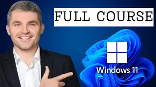 Windows 11 Tutorial for Beginners The Complete Guide