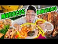 PROBE MARISCOS de LA VIGA