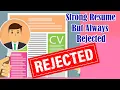 Resume is Strong But Not Selected 5 websites to check your Selection Possibility