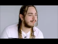 Post Malone x Justin Bieber - Deja Vu