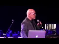 Thomas Dolby - The Making of "She Blinded Me With Science" | MikesGigTV