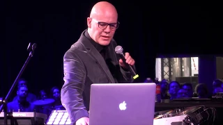 Download Thomas Dolby - The Making of \ MP3