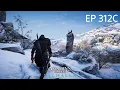 AC Valhalla - Mastery Challenge ODIN MINE HIDEOUT