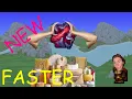 EASIEST Slime God cheese working