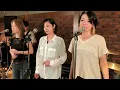 【60’s】[歌詞付] ウィル ユー ラブ ミー トゥモロー【Cover】Will You Love Me Tomorrow - The Shirelles