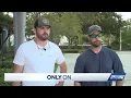 Exclusive St Lucie County firefighters deny hazing allegations after termination
