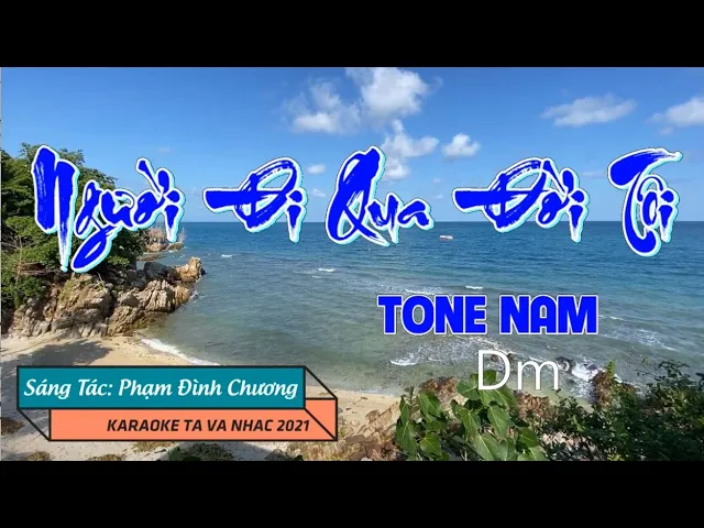 Người Đi Qua Đời Tôi 