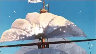 La planète au trésor, un nouvel univers (2002) bande annonce