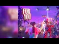 Teni ft. Davido - For You (Official Audio)