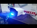Download Lagu Hikvision Camera with Motion sensor and Alarm \