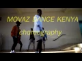 Cynthia Morgan - BUBBLE BUP (Official Video) ft. Stonebwoy Dance Choreography By Movaz Dance Kenya