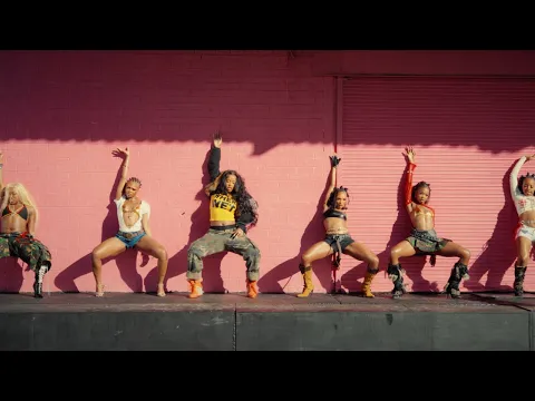 Video Thumbnail: Uncle Waffles & Royal Musiq - ZENZELE ft. CowBoii, Xduppy & Uncool MC (Official Music Video)