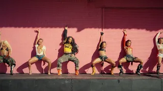 uncle waffles u0026 royal musiq zenzele ft cowboii xduppy u0026 uncool mc official music video 