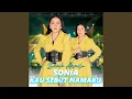 Download Lagu Sonia Kau Sebut Namaku