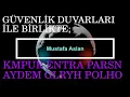 Download Lagu KMPUR ENTRA PARSN AYDEM GLRYH POLHO bilanço analizleri ve Güvenlik Duvarları