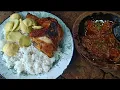 Download Lagu ASLI‼️SAMBEL NYA BIKIN NAGIH,AYAM GORENG,JENGKOL MUDA MENTAH 