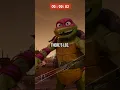 Don t Mess With This Ninja Turtle TMNT