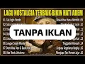 Lagu Tembang Kenangan 80-90an Nostalgia Terbaik Sepanjang masa