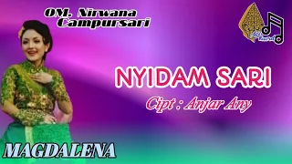 nyidam sari magdalena aglies record