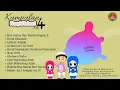 Lagu Kumpulan Nasyid Islami Untuk Juz 4 (RA Mambaul Ulum Bata-Bata) #nasyidislamiramuba