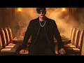 Adrian L Santos - The Last Supper (Lyric Video)