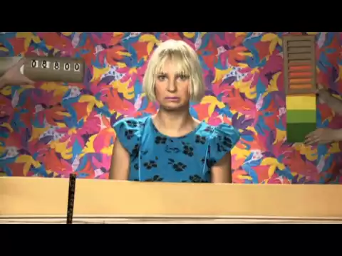Sia - You've Changed (Video)