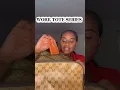 Work Tote Series Gucci Backpack