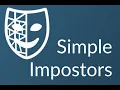 Simple Impostors for Unity 3D - Showcase