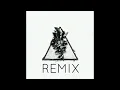 ZICO - Bermuda Triangle (feat. Crush & DEAN) (Remix)