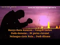 KEPELAG TELA (Lirik) - EMEK ARYANTO