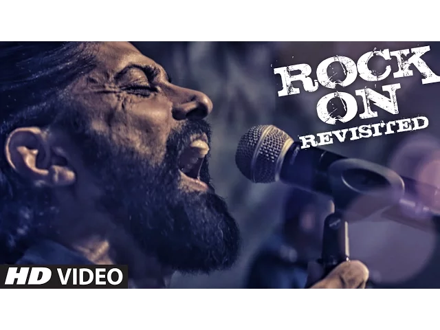 Rock On Revisited Rock On Revisited