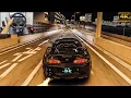 Download Lagu 986HP Toyota Supra MK4 - Assetto Corsa | LOGITECH G29 Gameplay