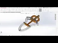 Robotic Arm Solidworks Beginner