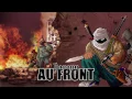 Haroun (Scred Connexion) - Au front