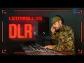 DLR w/ SP:MC | Let It Roll 2025