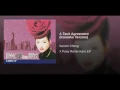 A Tacit Agreement (Karaoke Version)