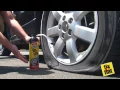 Fix a Flat - Tire Inflator Sealer