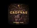 El Philippe Ft. Funky - Cadenas