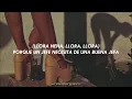 Daddy Yankee — Ella Me Levantó [Letra]
