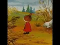 Download Lagu moomin little my walking then suddenly stops and turns