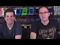 James Rolfe VS Time