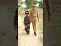 Download Lagu Indian 🅐🅡🅜🅨 And Police👮 सभी की मदद करते हैं #shorts #police #army #viral #cow